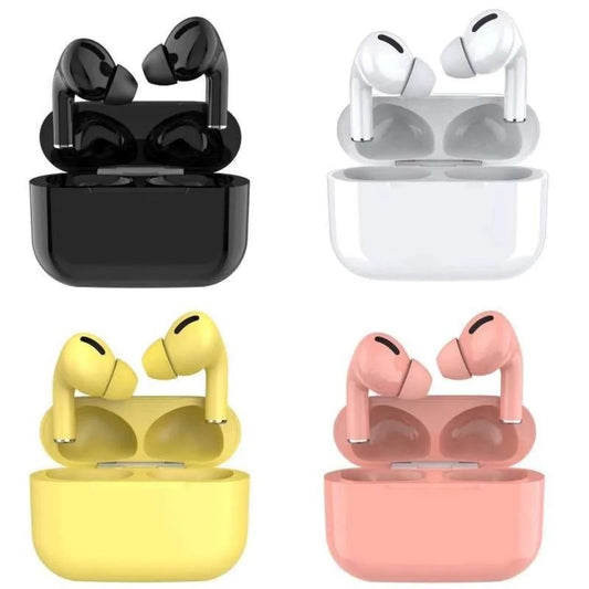 Airpods Air Pro 3rd Gen