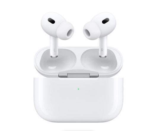 earpods 2nd generation