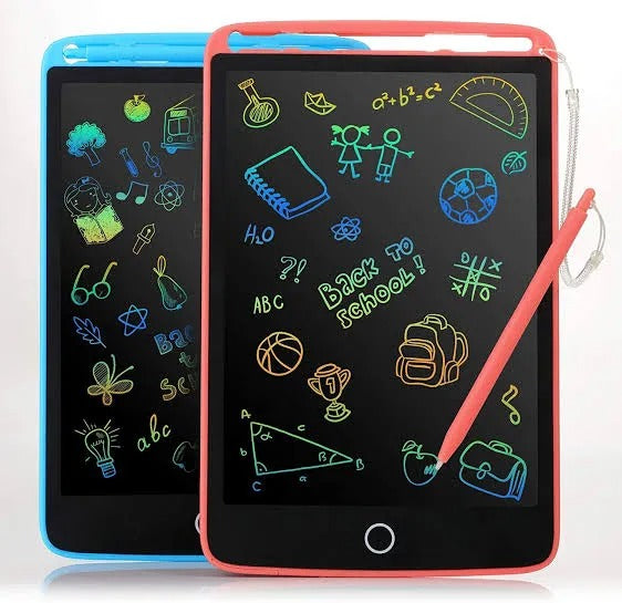 LCD Writing Tablet