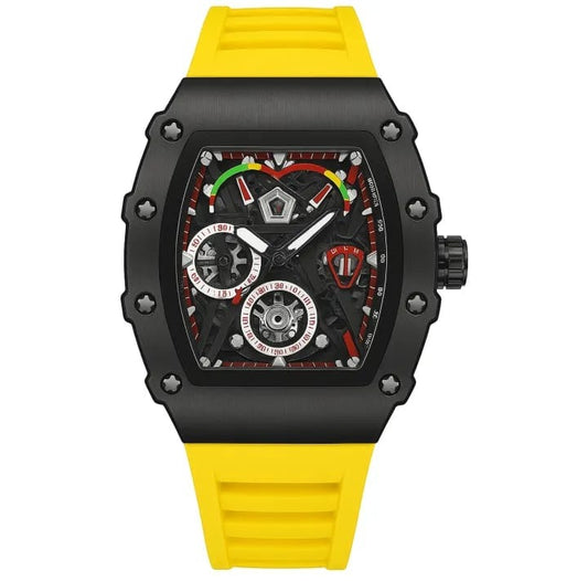 Boys-Sports Watches