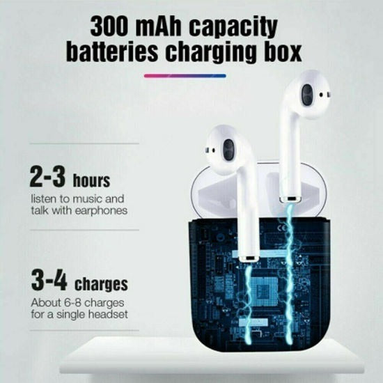 Original i12 Airpods