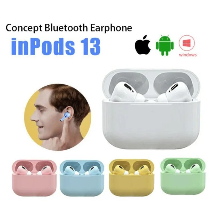 Airpods Air Pro 3rd Gen