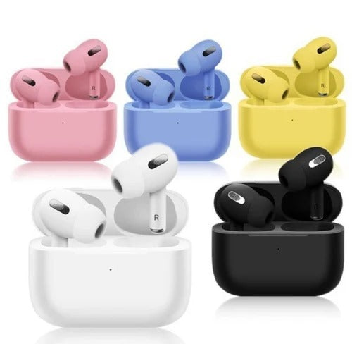 Airpods Air Pro 3rd Gen