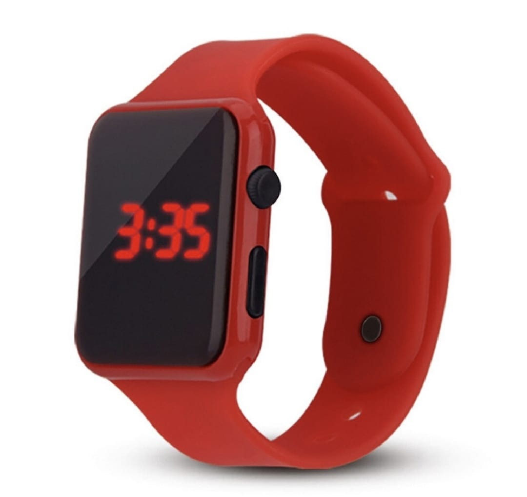 M3 Led Men Fashion Digital Watches