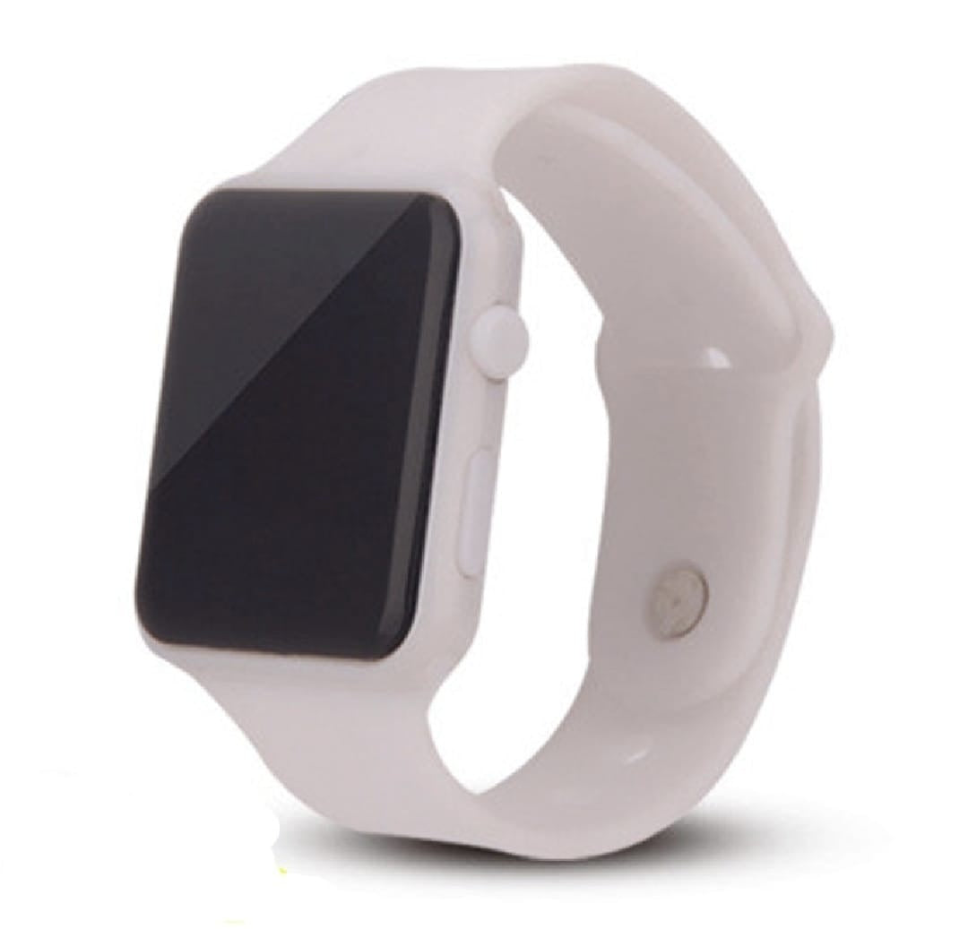 M3 Led Men Fashion Digital Watches