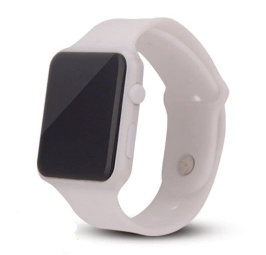 M3 Led Men Fashion Digital Watches