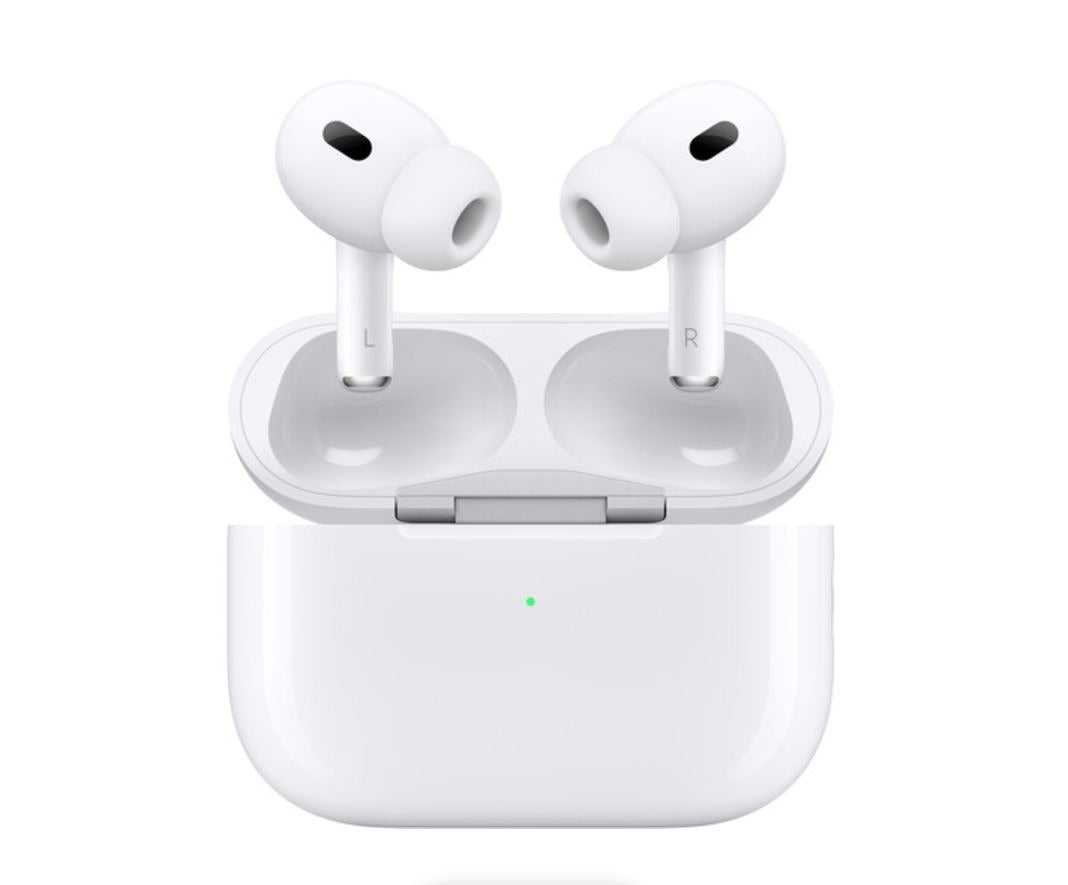 earpods 2nd generation