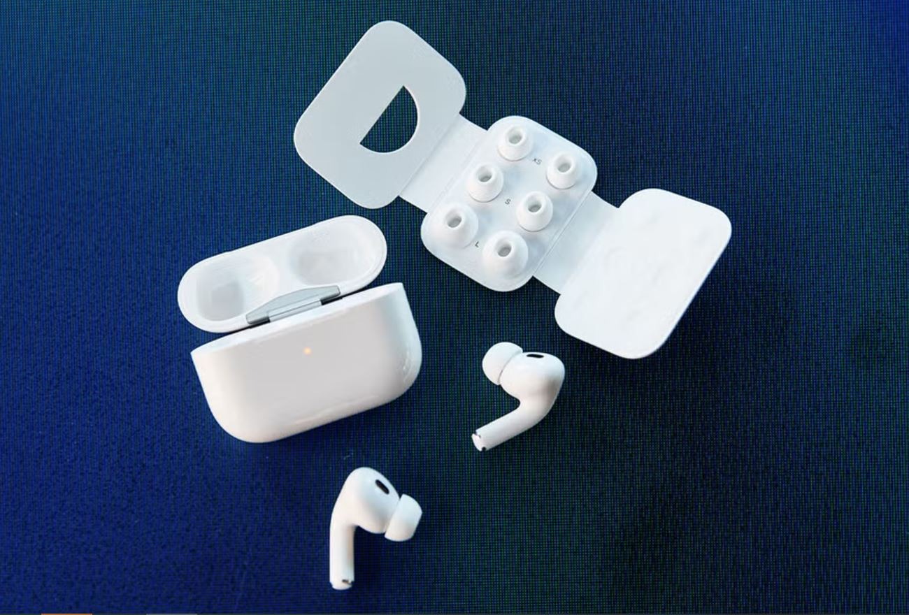 earpods 2nd generation