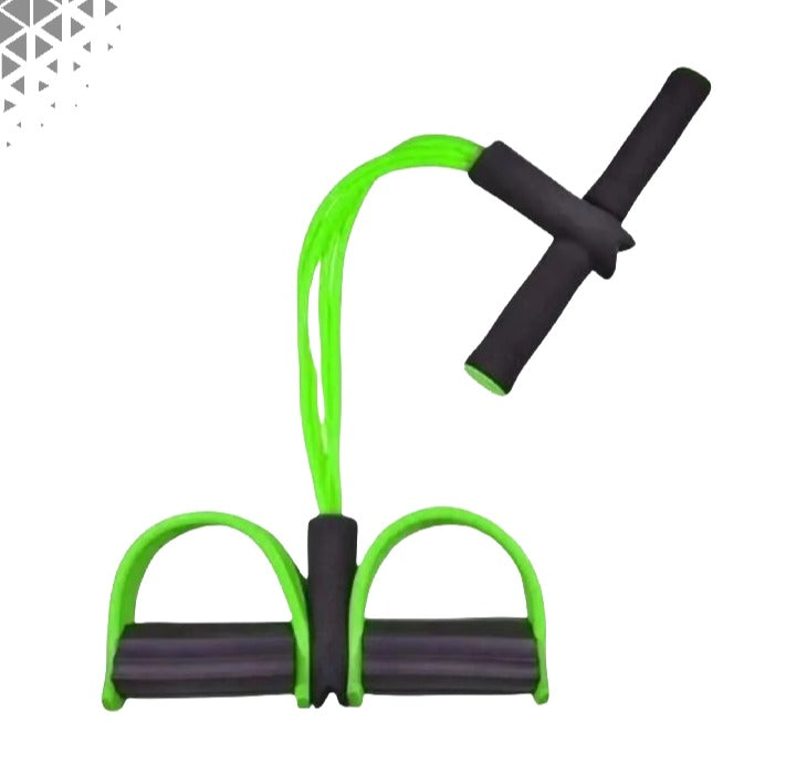 Pull Reducer Resistance Training Bands