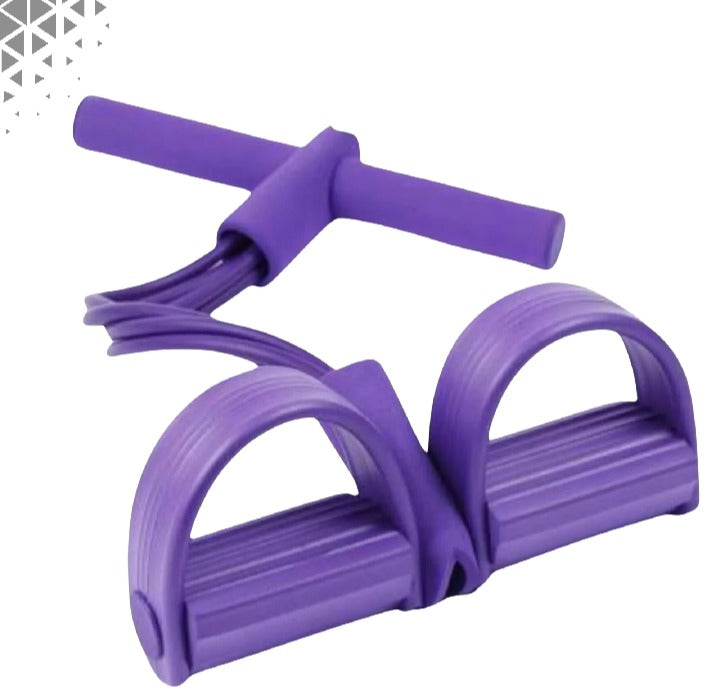 Pull Reducer Resistance Training Bands