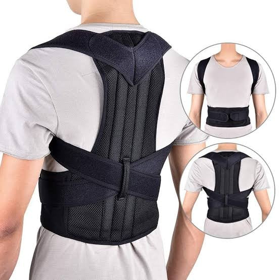 posture corrector belt