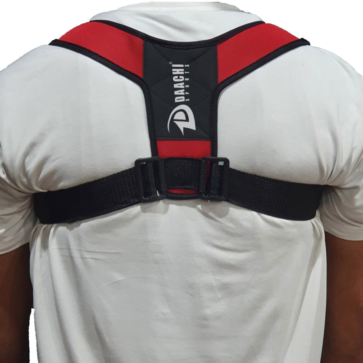 posture corrector belt