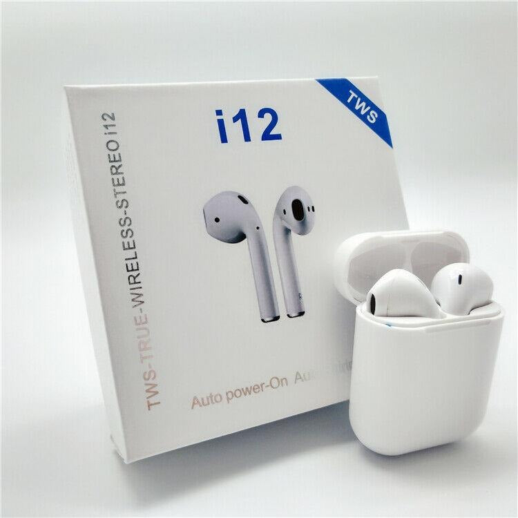 Original i12 Airpods