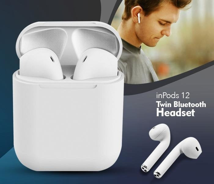Original i12 Airpods