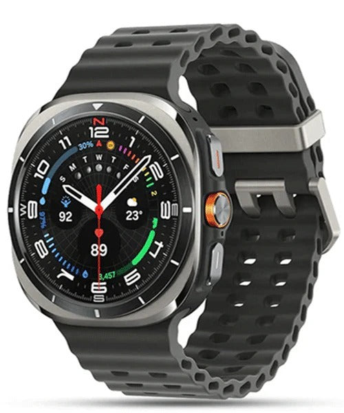 GT7 Ultra Smart Watch 1.52" HD Display