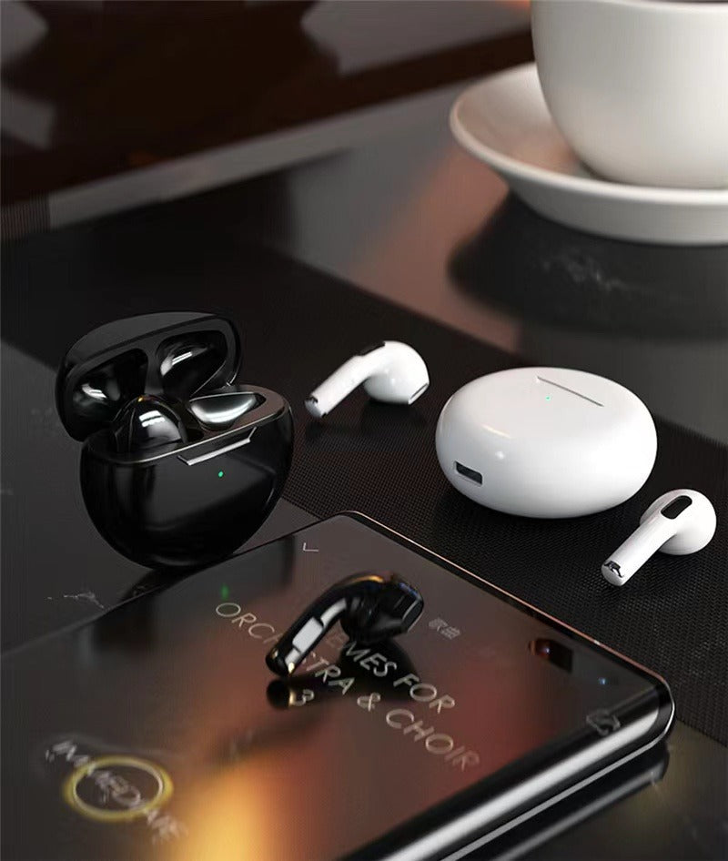 AirPods Pro 6